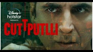 kathputli trailer  kathputli trailer akshay kumar  rakul preet singh  bollywood trending [upl. by Nessim140]