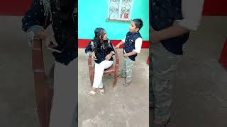 amaira fas gayi shorts funny trending [upl. by Nan763]