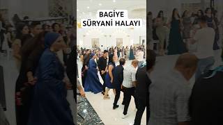 Midyat Süryani düğünü BAGİYE Serdar örnek [upl. by Emmons782]