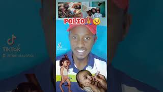 polio abune mai kyau [upl. by Kenney]