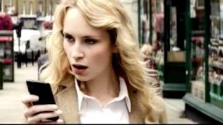 Vodafone quotPower To Youquot 2010 UK Advert [upl. by Hobbie308]