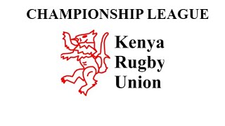 USIU MARTIALS VS JKUAT COUGARS KENYA CHAMPIONSHIP RUGBY 20232024 WEEK 7 MATCH HIGHLIGHTS [upl. by Analihp]