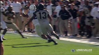 Saquon Barkley vs Purdue [upl. by Brenza]