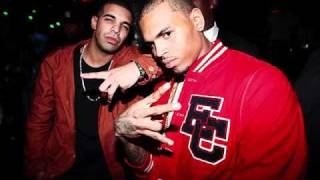 Chris Brown  Deuces Official Remix feat Drake TI Kanye West Fabolous amp Andre 3000 [upl. by Suissac488]