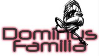 Mortex  Dominus Familia  Para aqueles [upl. by Aihsi]