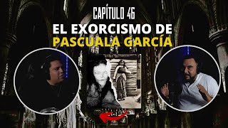 Gabriele el exorcista  Relatos del lado oscuro [upl. by Lionello]