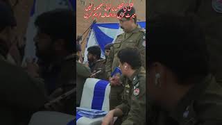 Dpo Chakwal  Dpo Ghulam Mu Din Shorts VideoTigerofchiniot [upl. by Nylcsoj]