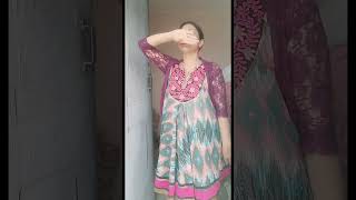 Jhuki Jhuki Nazar Teri Kamal Kar Gayi crazydancexyz ytdance shortvideo [upl. by Liborio568]