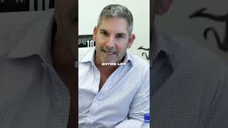 Grant Cardone drops some knowledge from Warren Buffett [upl. by Selima948]