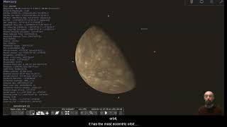 Mercury its Greatest Elongation and More [upl. by Sinnard670]