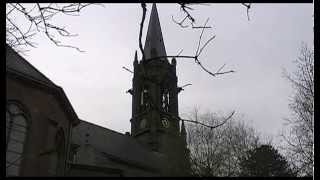 Evang Stadtkirche Schopfheim De [upl. by Bleier]