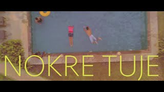 Nokre Tuje Teaser  New Konkani Song  2019  Dance Song [upl. by Amsirhc]