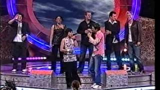 Australian Idol 2003 Finalists perform at Grand Final  2nd Performance [upl. by Dunston]