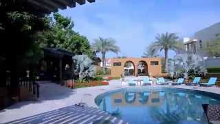 Saadiyat Beach Villas Premium Villa [upl. by Elayor]