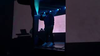 UICIDEBOY  PUTRID PRIDE LIVE 2020 [upl. by Derraj]