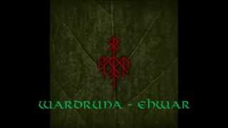 Wardruna  EhwaR [upl. by Johanan]