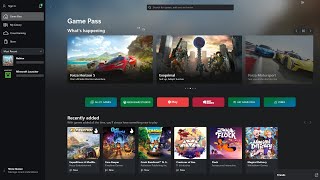 How To Fix Xbox App Games Not Downloading or Installing [upl. by Alehtse]