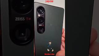 Latest Sony Mobile🔥 Mobiles idea New Sony Mobile Shorts Viral Mobile Shorts Sony mobile shorts [upl. by Alby749]