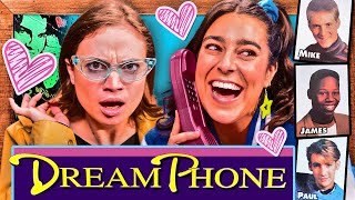 Who Has A Crush On Us  Board AF Dream Phone [upl. by Nerot]