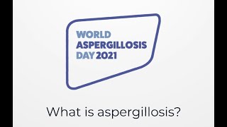 What is aspergillosis [upl. by Awram459]