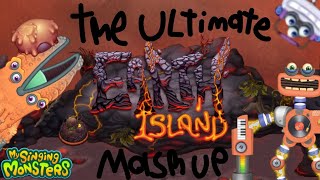 the ultimate earth island mashup [upl. by Northway521]