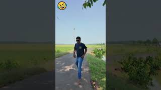 wait and watch 🤣🤣🤣 funny shorts comedy trending shortsviral shortvideo [upl. by Adnorahc149]