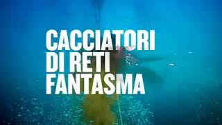 trailer cacciatori di reti fantasma [upl. by Bouton865]