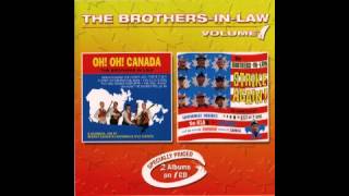 The BrothersInLaw  The RCMP [upl. by Janeczka247]