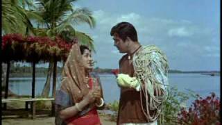 Milan  1215  Bollywood Movie  Sunil Dutt amp Nutan [upl. by Vernen885]