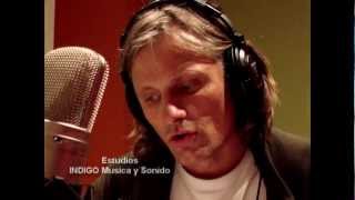 Viggo Mortensen Narrando El Camino del Condor en Indigo Musica y Sonido [upl. by Yedorb]