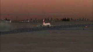 FSX PSS Concorde [upl. by Celia]