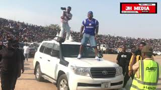 🔴live SHOW HARMONIZE ALIVYO INGIA CCM KIRUMBA PAMBA HI UNAIFUNGAJE AITIKISA MWANZA TIZAMA [upl. by Anastos]