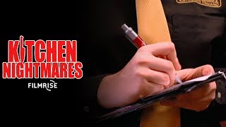 Kitchen Nightmares Uncensored  Season 2 Episode 10  Full Episode [upl. by Ahsotal732]