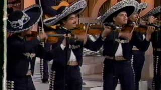 MARIACHI VARGAS DE TECALITLAN  VIVA VERACRUZ II [upl. by Newton]