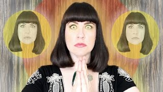 ASK A MORTICIAN The Self Mummified Monks [upl. by Copland]