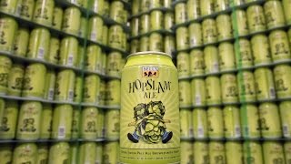 Can I cellar Hopslam [upl. by Yellek942]