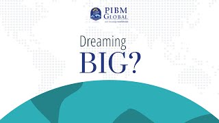 Dreaming of a Career in USA Say Yes to PIBMs International MBA in USA  PIBMs Global PGDM Program [upl. by Eninahpets954]