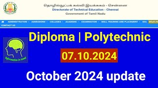 Diploma Exam October 2024 today update October 7th [upl. by Deloria327]