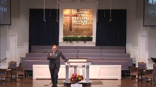 Central Baptist Church of Ocala Florida Live Stream [upl. by Arvid]