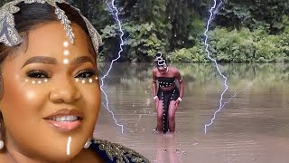 Arewa Olokun River Goddess  Yoruba Movie 2024 Drama Toyin Abraham Ajeyemi  Bimbo Oshin [upl. by Melvina260]