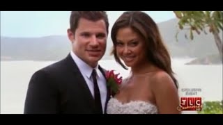 Nick and Vanessas Dream Wedding Full [upl. by Nywrad948]