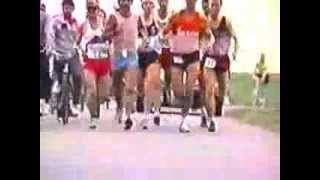 WR 100 km hardlopen TorhoutB 1986 24 [upl. by Trager191]