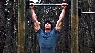 Calisthenics Workout Routines  FULL BODY GUIDE incl Warm upAlternativesProgression [upl. by Neom598]