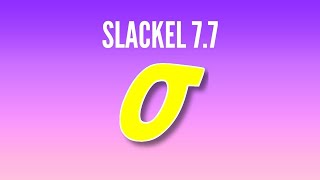 Slackel 77 Windows to Linux [upl. by Reahard425]