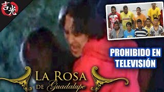 El episodio perdido de la Rosa de Guadalupe que Televisa no quiere que veas [upl. by Howland]