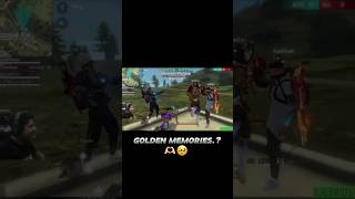 OLD IS GOLDquot🫶🏻🥹foryou foryoupage freefire shortsfreefirehighlights [upl. by Enined32]