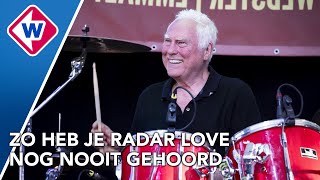 Golden Earring speelt unieke versie van Radar Love [upl. by Yong]