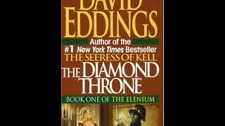 Nights at the Round Table S01 E07  The Diamond Throne by David Eddings [upl. by Barnett]