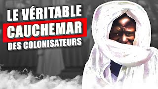 CHEIKH AHMADOU BAMBA  LHomme Que LHistoire Occidentale Préfère Oublier [upl. by Accebber]