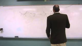 Hydrobromination of 2Butene 010 [upl. by Allissa851]